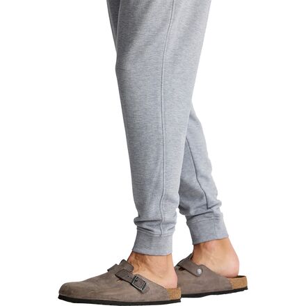 Free Fly - Bamboo Lightweight Fleece Jogger - Men's