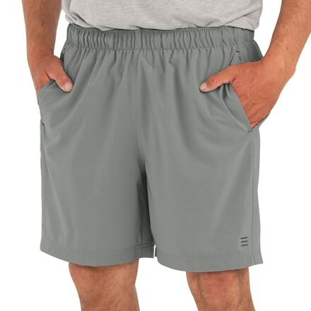 Breeze 6in Short - Men's