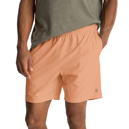 Free Fly - Breeze 6in Short - Men's