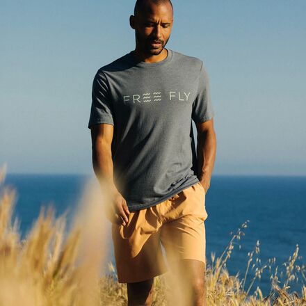 Free Fly - Breeze 6in Short - Men's