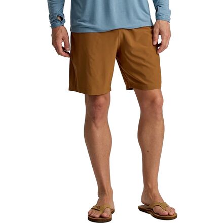 Breeze 8in Short - Men's