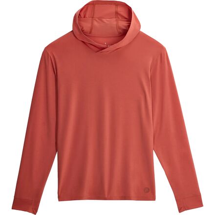 Free Fly - Elevate Lightweight Hoodie - Men's