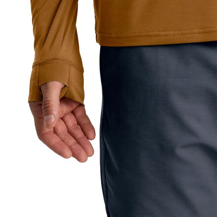 Free Fly - Elevate Lightweight Hoodie - Men's