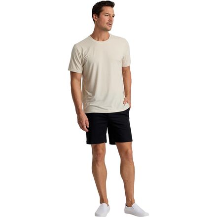 Free Fly - Elevate Lightweight T-Shirt - Men's