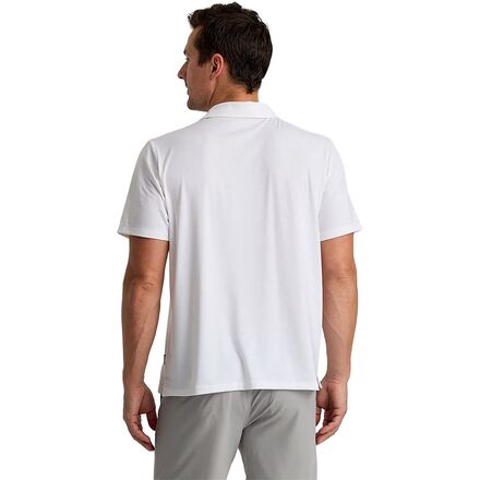 Free Fly - Elevate Polo Shirt - Men's