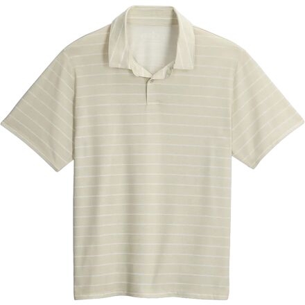 Free Fly - Elevate Polo Shirt - Men's