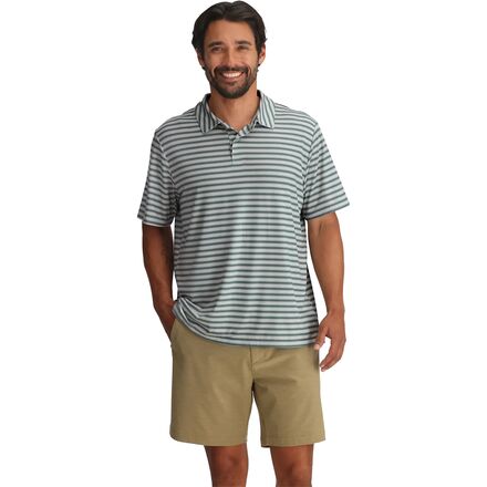 Elevate Polo Shirt - Men's