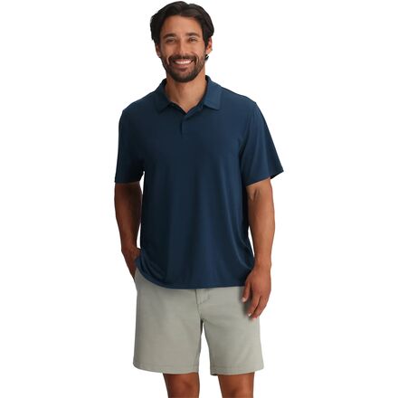 Elevate Polo Shirt - Men's