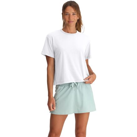 Elevate Lightweight T-Shirt - Women's
