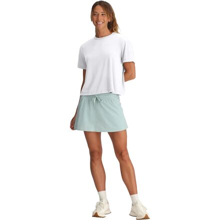 Free Fly - Elevate Lightweight T-Shirt - Women's