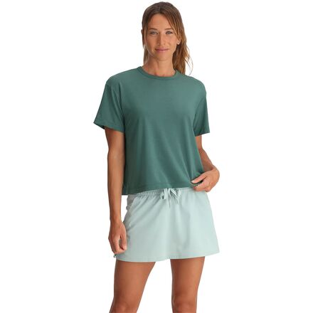 Elevate Lightweight T-Shirt - Women's