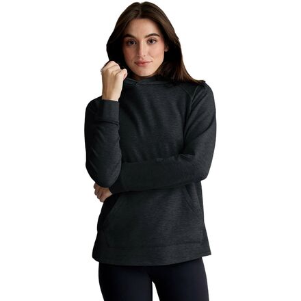Free Fly - Lightweight Fleece Hoodie - Women's