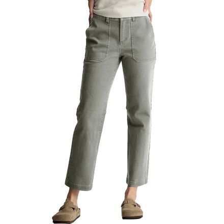 Folly Twill Pant - Women's