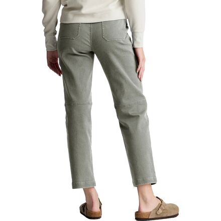 Free Fly - Folly Twill Pant - Women's