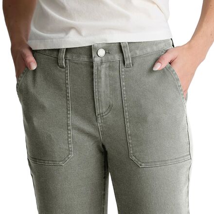 Free Fly - Folly Twill Pant - Women's