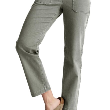 Free Fly - Folly Twill Pant - Women's