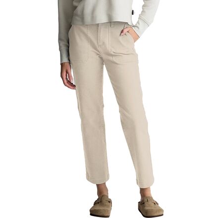 Folly Twill Pant - Women's