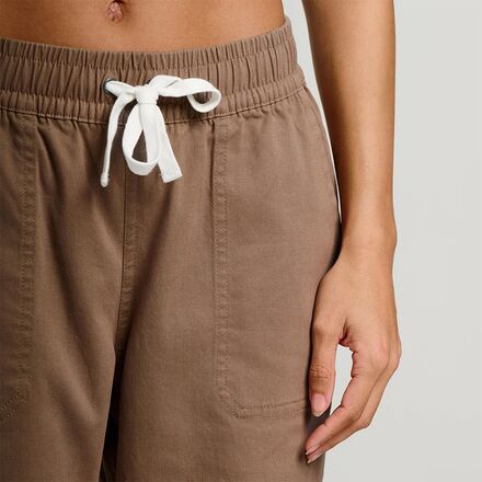 Free Fly - Pacifica Twill Pant - Women's