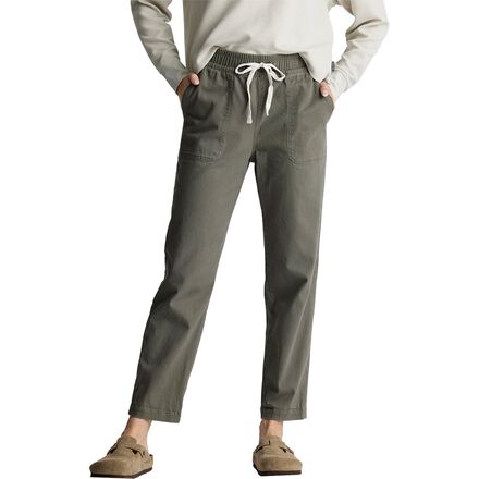 Pacifica Twill Pant - Women's
