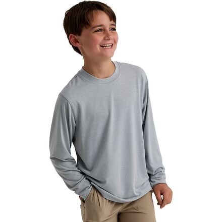 Free Fly - Shade Long-Sleeve Top - Kids'