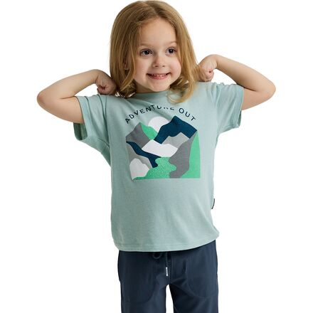 Paddler's Club T-Shirt - Toddler Boys'