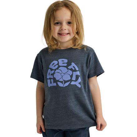 Poppy T-Shirt - Toddler Girls'