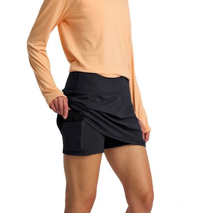 Free Fly - All Day Skort - Women's