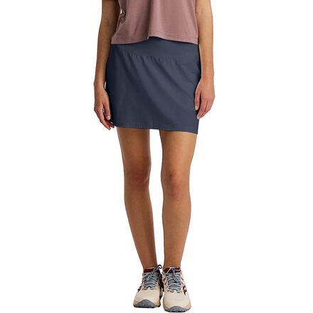 All Day Skort - Women's