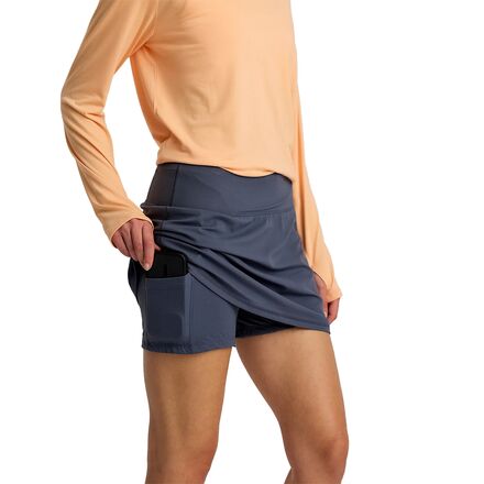Free Fly - All Day Skort - Women's