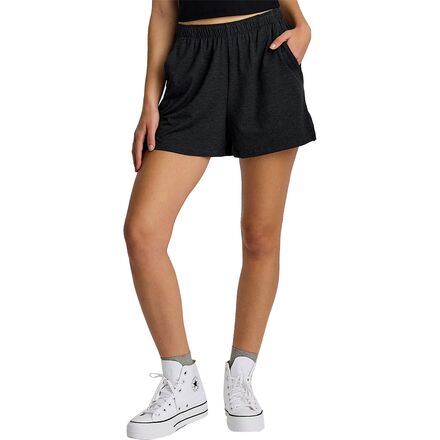 Bamboo Flex Sunday Short - Women's