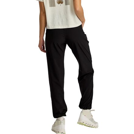 Free Fly - Breeze Flats Pant - Women's