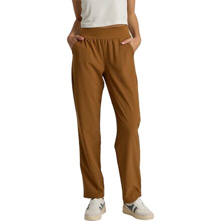 Breeze Flats Pant - Women's