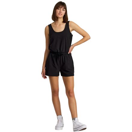 Breeze Romper - Women's