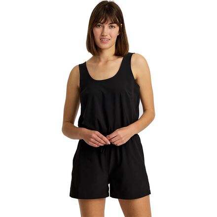 Free Fly - Breeze Romper - Women's