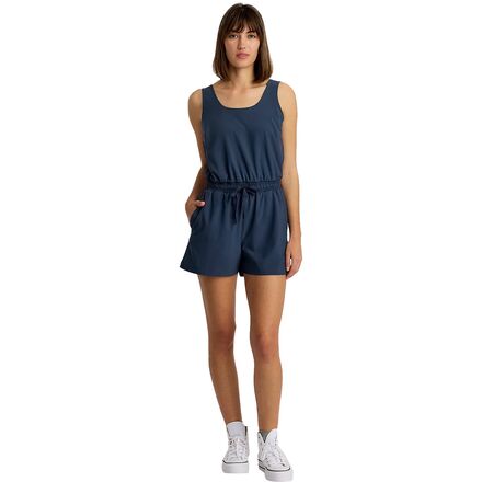 Breeze Romper - Women's