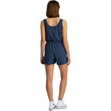 Free Fly - Breeze Romper - Women's