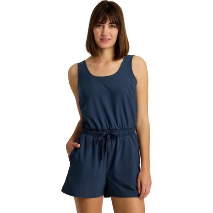 Free Fly - Breeze Romper - Women's