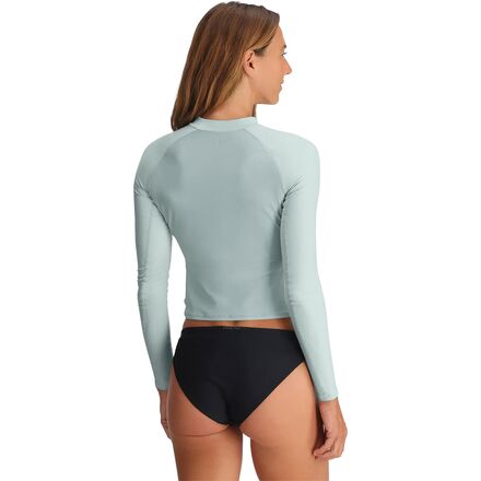 Free Fly - Offshore Rashguard - Women's