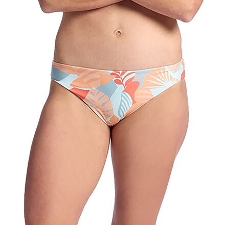 Wavebound Bikini Bottom - Women's
