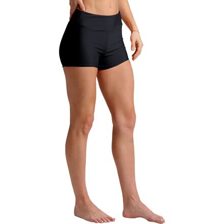 Wavebound Surf Short - Women's