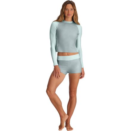Free Fly - Wavebound Surf Short - Women's