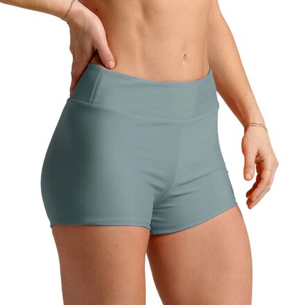 Free Fly - Wavebound Surf Short - Women's