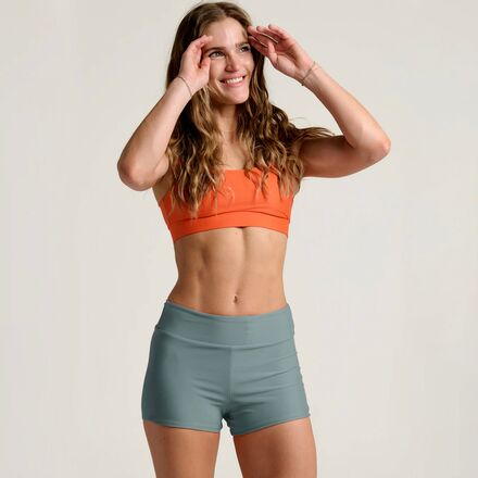 Free Fly - Wavebound Surf Short - Women's