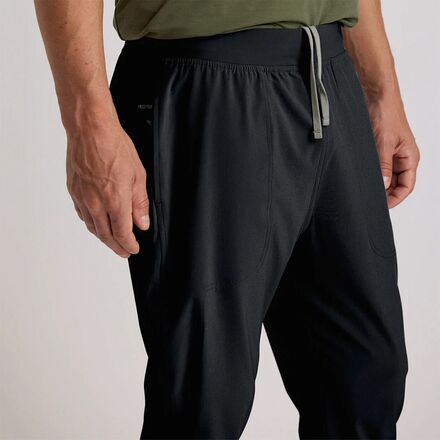 Free Fly - Active Breeze Jogger - Men's