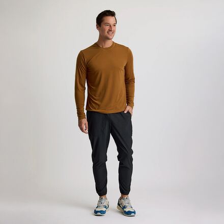 Free Fly - Active Breeze Jogger - Men's