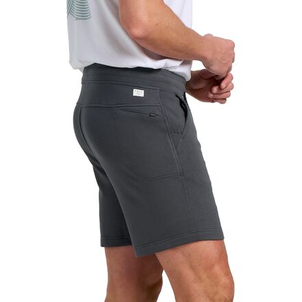 Free Fly - Bamboo Lightweight Fleece Short - Men's