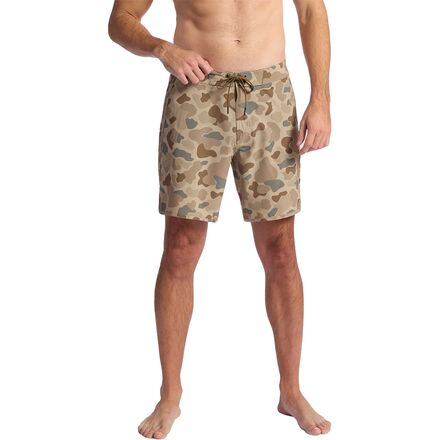 Dawn Patrol Boardshort - Men's