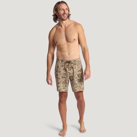 Free Fly - Dawn Patrol Boardshort - Men's