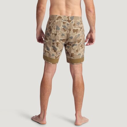 Free Fly - Dawn Patrol Boardshort - Men's