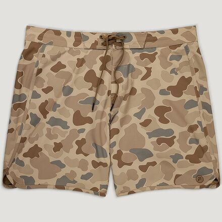 Free Fly - Dawn Patrol Boardshort - Men's